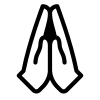 Молитва icon