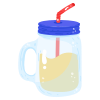 Refreshing Drink icon