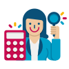 Business Analyst icon