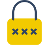 Password icon