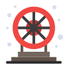 Lucky Wheel icon