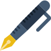 Pen icon