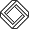 Rhombus icon