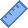 Ruler icon