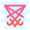路西法西吉尔 icon