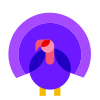 pavo- icon