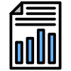 Business Chart icon