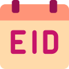 Eid icon