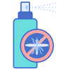 Bug Spray icon