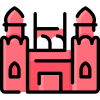 红堡 icon