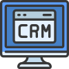 Crm icon