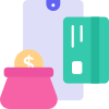 digital wallet icon