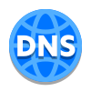 DNS icon