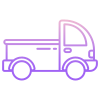 Mini Truck icon