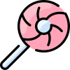 Lollipop icon