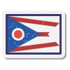 bandera-de-ohio icon
