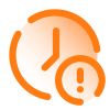 Important Time icon