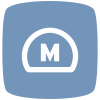 Metro icon