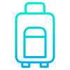 Baggage icon