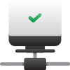 Computer icon