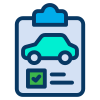 Car Service icon