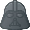 Darth Vader icon