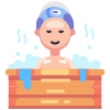 Jacuzzi icon