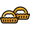 Cakes icon