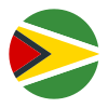 Guyana-Rundschreiben icon