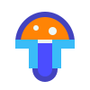 Champignon icon