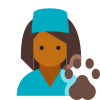 veterinária-feminina-pele-tipo-5 icon