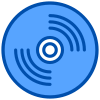 Cd icon