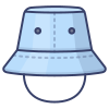 Bucket icon