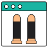 Bullet 2 icon