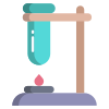 Chemistry Experiment icon