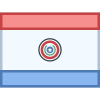 paraguay icon