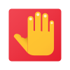 Manual icon