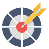 Dart icon