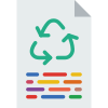 Recycle Rules icon