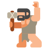 Prehistoric Man icon