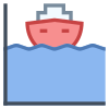 High Tide icon