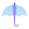 Regenschirm icon