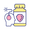 Brain Supplements icon