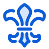 Fleur De Lis icon