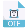 OTF icon