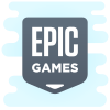 Epic Games icon