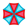 Corporación Umbrella icon