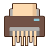 Paper Shredder icon