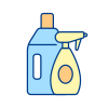 Cleaning Kit icon