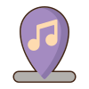 Venue icon